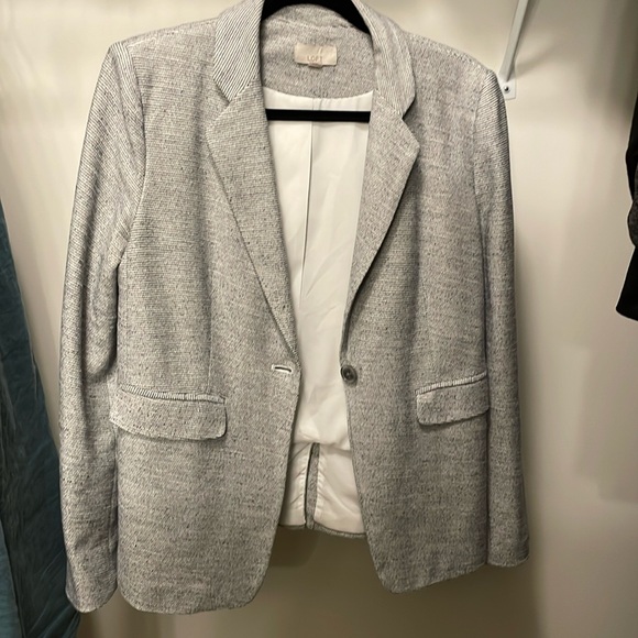 EUC loft Blazer - Picture 2 of 10